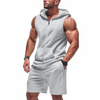 Light gray / XXXL