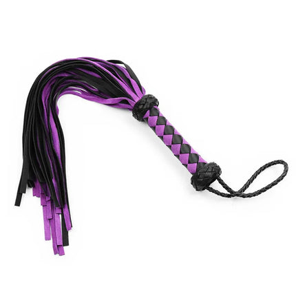 Genuine Leather Slave Fetish Bondage Spanking Whip Sex Toys for Couples Bdsm Erotic Sex Games To Paddle Pony Play Tool