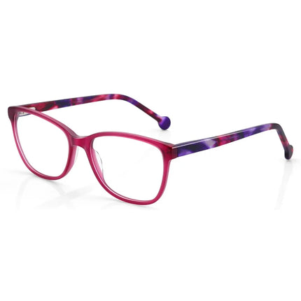 BLUEMOKY Acetate Prescription Eyeglasses Women Retro Progressive/Photochromic Optical Glasses Blue Light Protection Eyewear