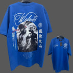 T250301 Blue / XL