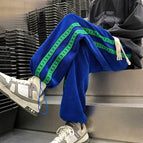 A1 Blue Pants / M