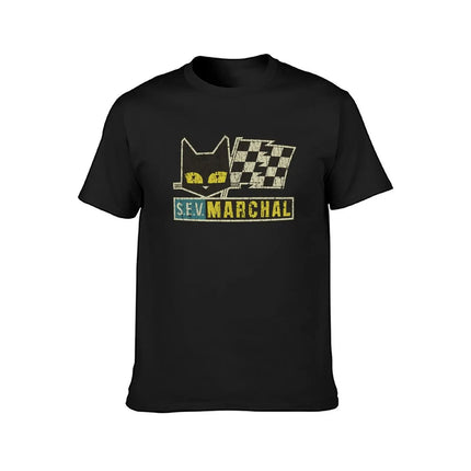 S.E.V. Marchal 1963 T-Shirt man clothes funny costumes football t shirt anime figures mens t shirts casual stylish