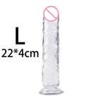 L Transparent