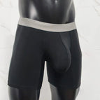 black / M