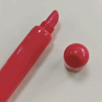 red / 100pcs / Plastic