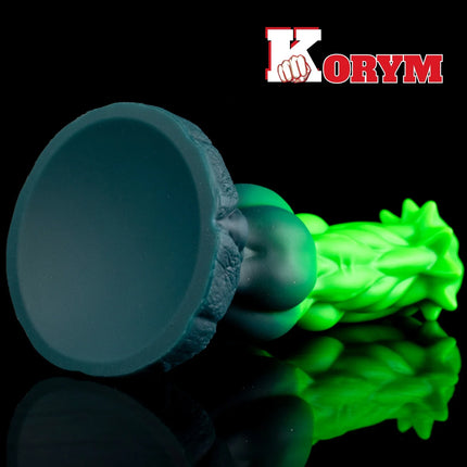 NEW Huge Alien Tentacle Butt Plug Fantasy Anal Dildo Rear Stimulator Adult Sex Toys Waterproof Silicone Strong suction cup 18+