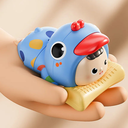 Puzzle Early Education Toys Colorful Interactive Toy Early Learning Puzzle Development Toy Educational Toy For Children Boys