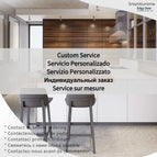 Custom Order / China Mainland