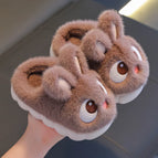 Brown / 30-31 Insole 18cm