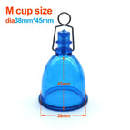 M cup blue / China Mainland