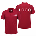 Red / Asian size XL