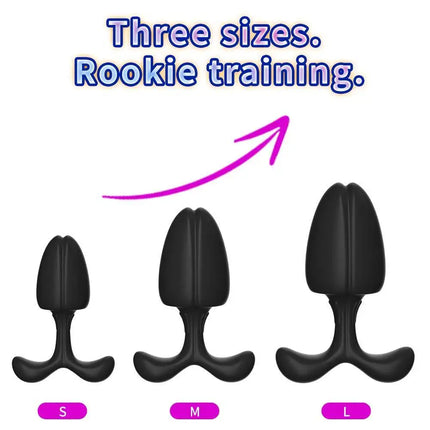 Silicone Anal Plug Butt Plug Mini Portable Prostate Massager for Men Women Adults Anal Stimulation Adult Sex Toys Sexy Gadgets