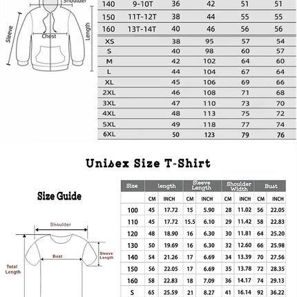 Wrestling Hoodie Zipper Men's And Women's Pullover Sweater Coat Jacket Outdoor Spring And Autumn 2025 Sale New 100-6XL