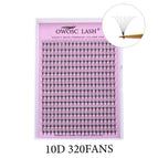 10D (320 fans) / C / 0.07mm|16mm|CN