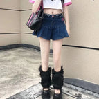 Black 25cm / as picture