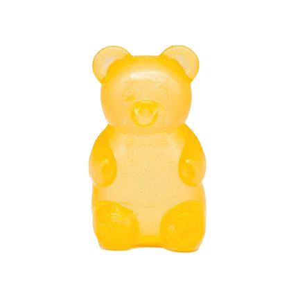 Nee DoH Nice Cube, Cute Bear Maltose, Stress Resistant Toy That Relieve Anxiety, Relax And Grip Desktop Decorative With Box Gift