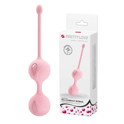 Kegel Centrifugal Ball Smart Pulling Ball Shrinking Shadow Ball for Woman Vibrating Egg Vaginal Tight Shrinking Ball Sex Toys