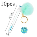 green 10pcs