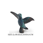 Hummingbird -2
