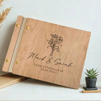 Design 1 / A4 (White Paper)
