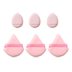 6PCS