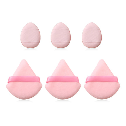 29pcs Tool Kit 13pcs Makeup Brush With 12Pcs Makeup Sponge Set&Face Wash Brush& Headband Wristband Make Up Accessories
