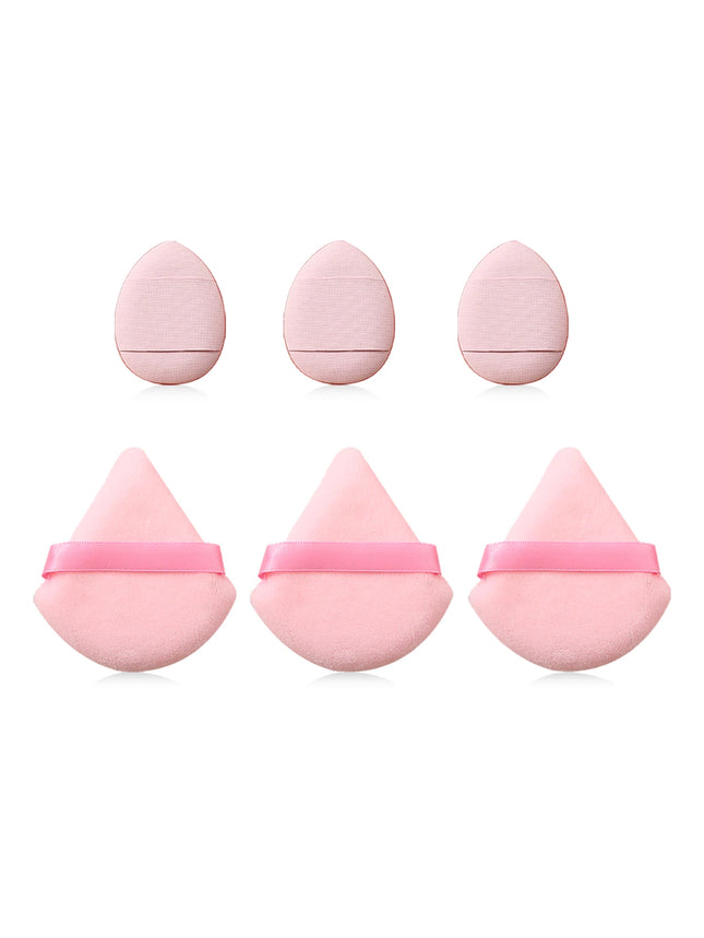 29pcs Tool Kit 13pcs Makeup Brush With 12Pcs Makeup Sponge Set&Face Wash Brush& Headband Wristband Make Up Accessories