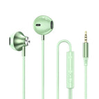 Green 3.5MM