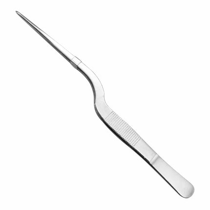 3/1Pcs Kitchen Tweezer Food Tongs BBQ Cooking Tool Stainless Steel Portable Barbecue Picnic Tongs for Kitchen Clamp CFQJ008