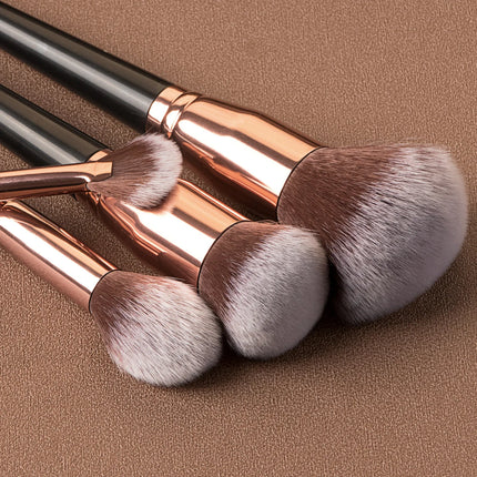 Professional makeup brushes Makeup Brushes Set Eyelash Eyeshadow Eyebrow Eyeliner Foundation Powder Blush Highlight Lips Brush