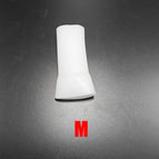 white Sleeve M