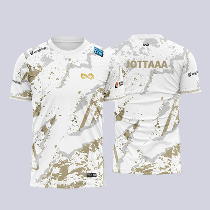 CSGO Esports Team Eternal Fire 2025 New Jerseys CS2 Major Game Training Suits Unisex Street Oversized Tops Graphic T Shirts