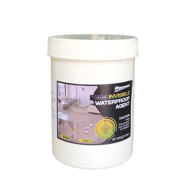 500g/300g/100g Super Tough  Invisible Waterproof Sealant, Multi Size ,Household Leak Repair Glue