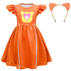 Buddy and headband / 130cm (120-130cm)