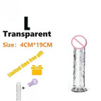 Transparent-L