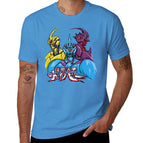 Medium blue / 4XL