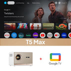 T5 Max / Saudi Arabia