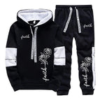 Black / XL