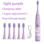 purple 6head