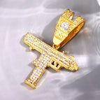 A092111GD / Gold color