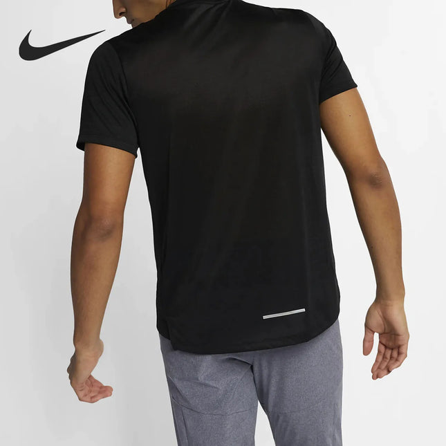 Nike Authentic Seasonal New Men's Casual Breathable Sports T-Shirt AJ7566-686