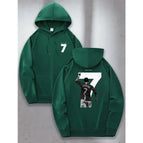 green / XL