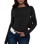 Black / L