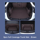 Brown D-Type / M3 Highland 25-26
