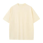 Beige / L(168CM 65KG)