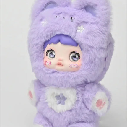 Nommi And MayMei  Blind Box  Cute Action Figure Toys Kawaii Anime Figures  Dolls Toy Gift