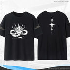 Black / XXXL / China Mainland