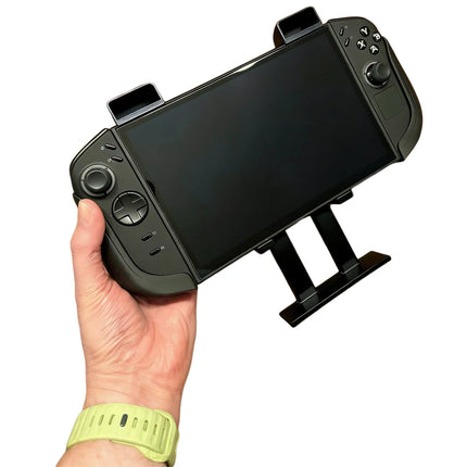 Holder Game for Legion Go 2 belly Stand Bracket Portable Chassis Base for Legion Go 2 Accessories