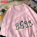 Pink / L