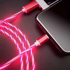 Red For Type-c